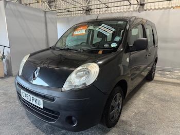 Renault - Kangoo