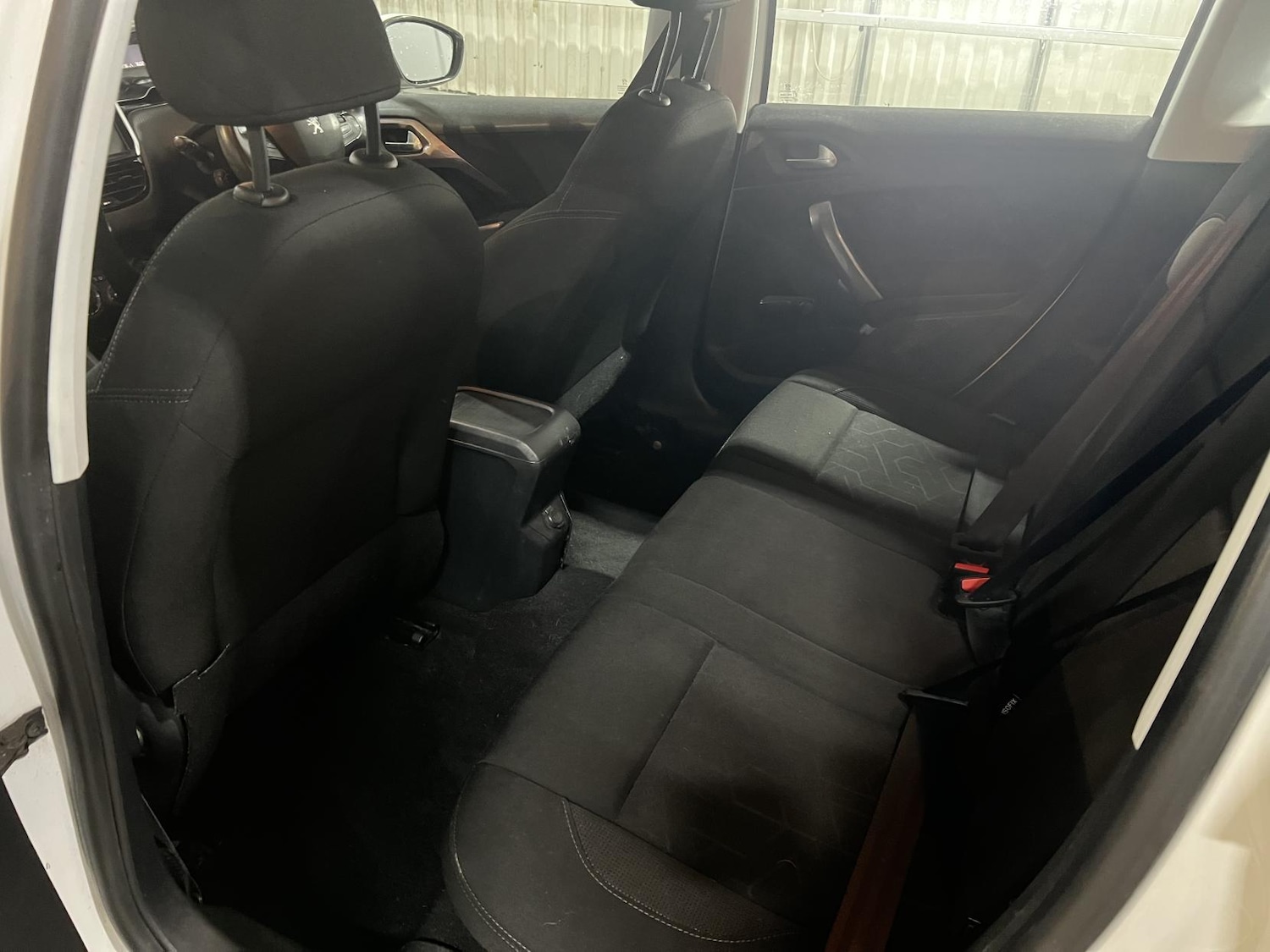 Used Peugeot 2008 2016 for sale - 77595809: Photo 10