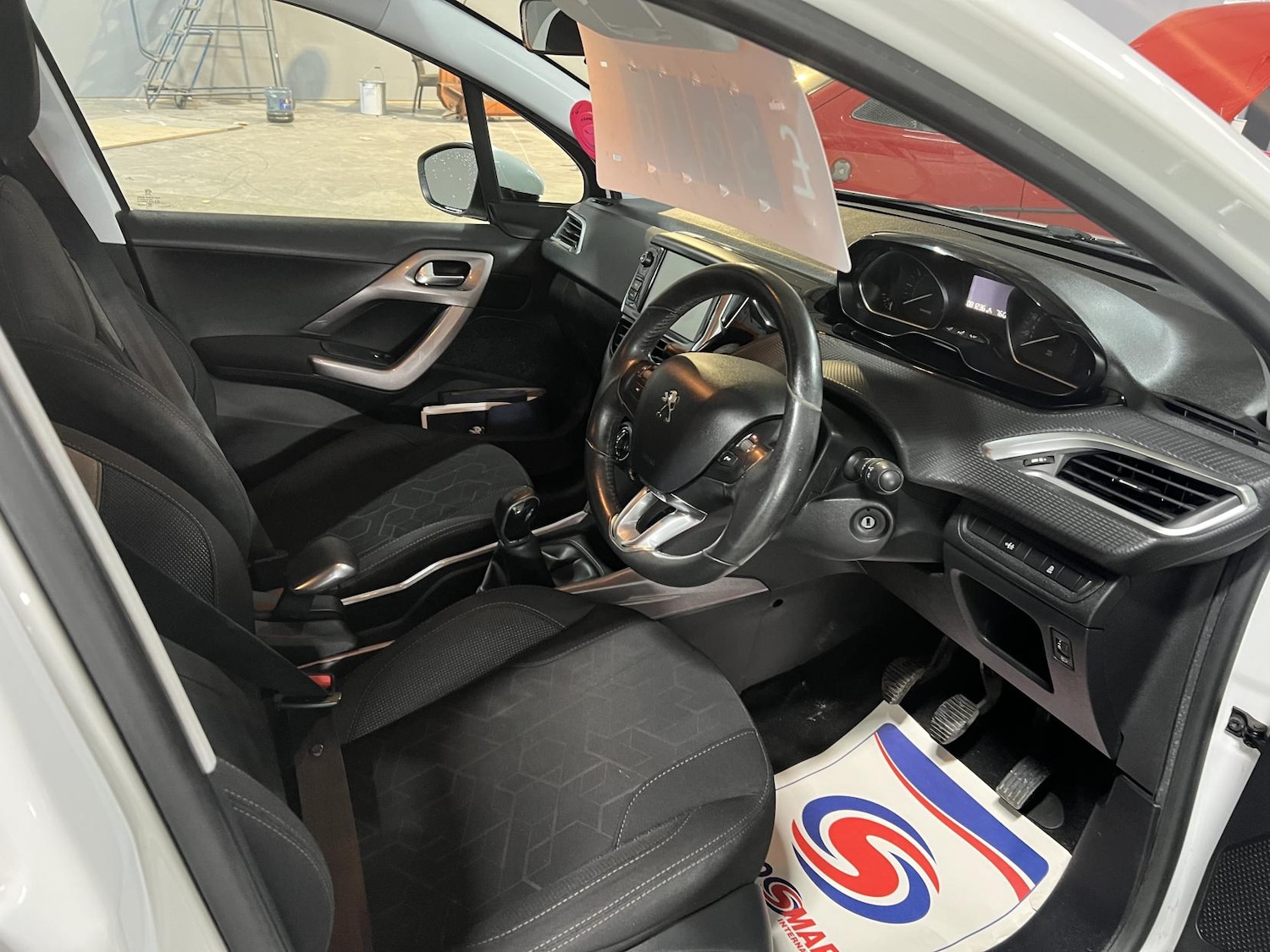 Used Peugeot 2008 2016 for sale - 77595809: Photo 6