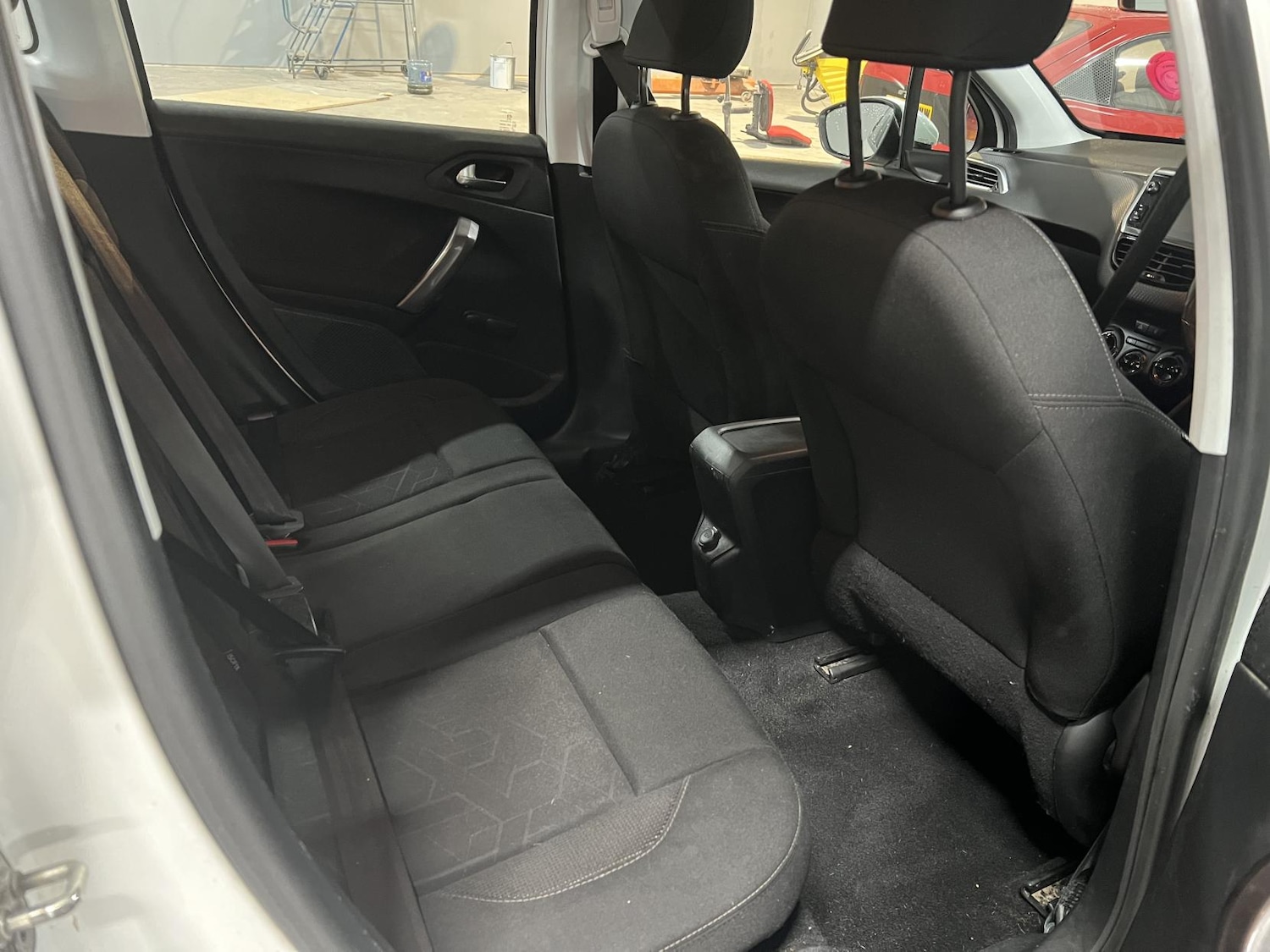 Used Peugeot 2008 2016 for sale - 77595809: Photo 8