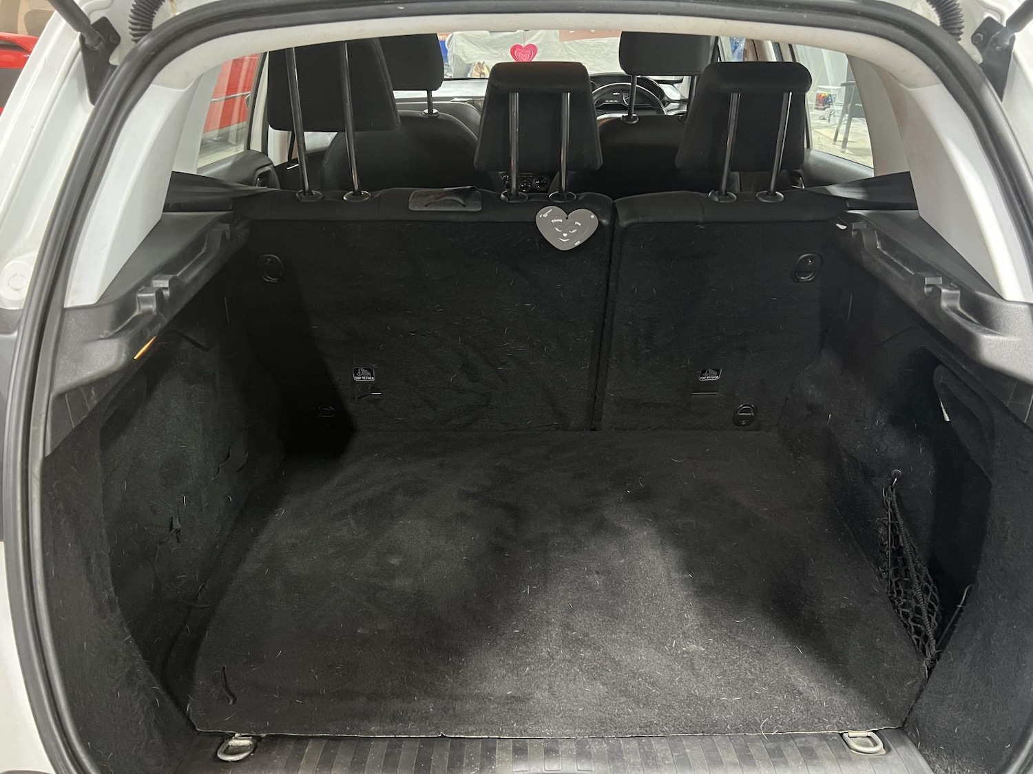 Used Peugeot 2008 2016 for sale - 77595809: Photo 9