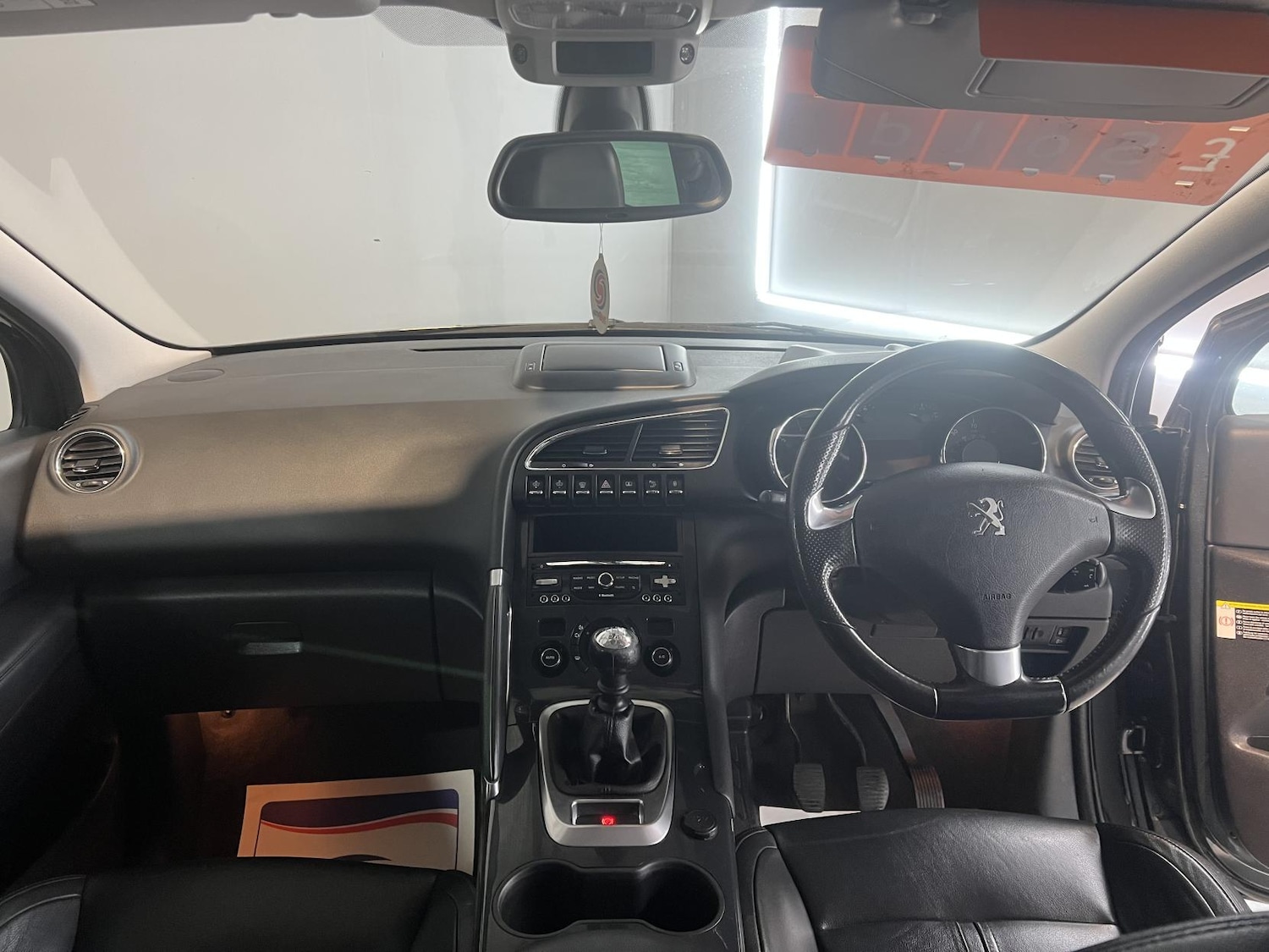 Used Peugeot 3008 2015 for sale - 77707111: Photo 13