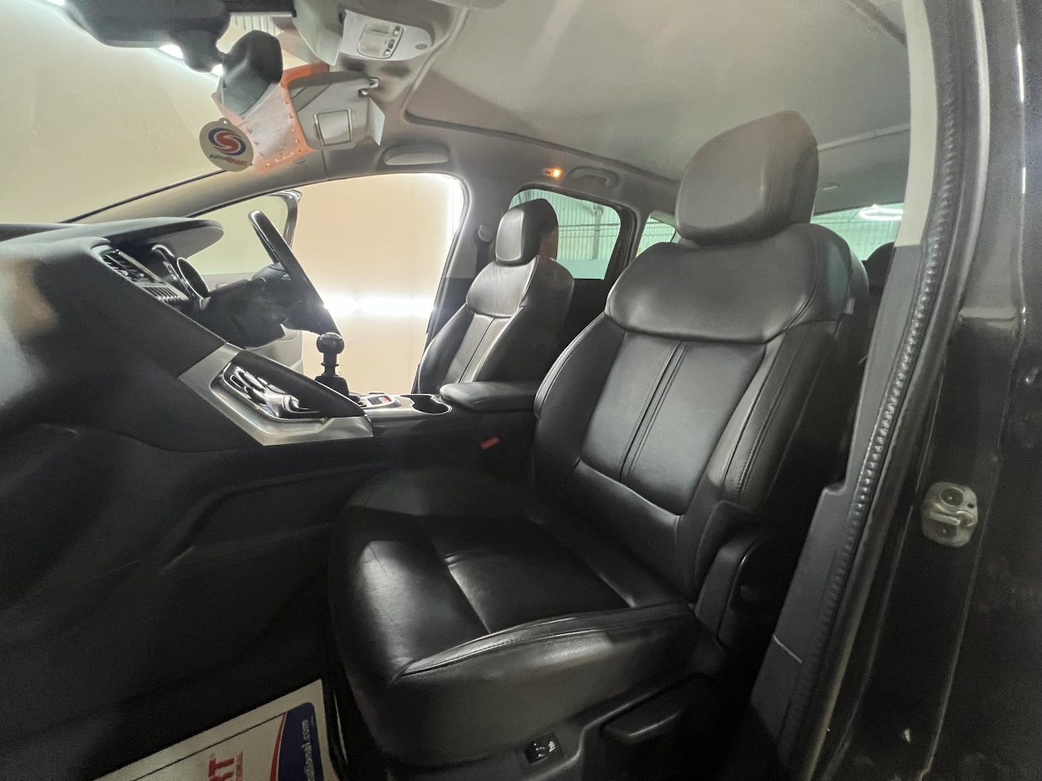 Used Peugeot 3008 2015 for sale - 77707111: Photo 16