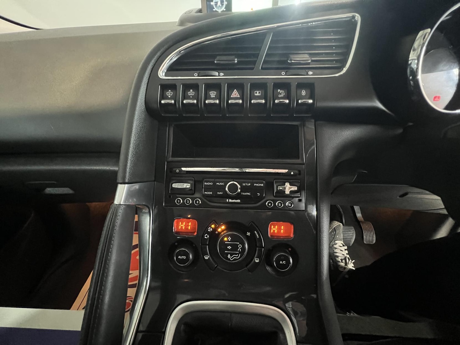 Used Peugeot 3008 2015 for sale - 77707111: Photo 18