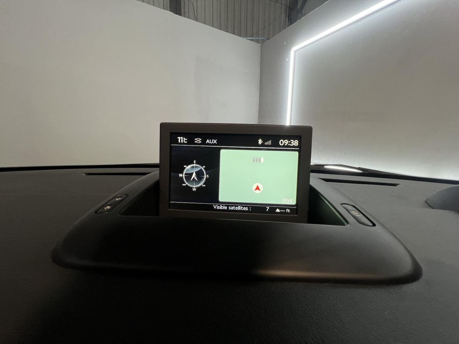 Used Peugeot 3008 2015 for sale - 77707111: Photo 19