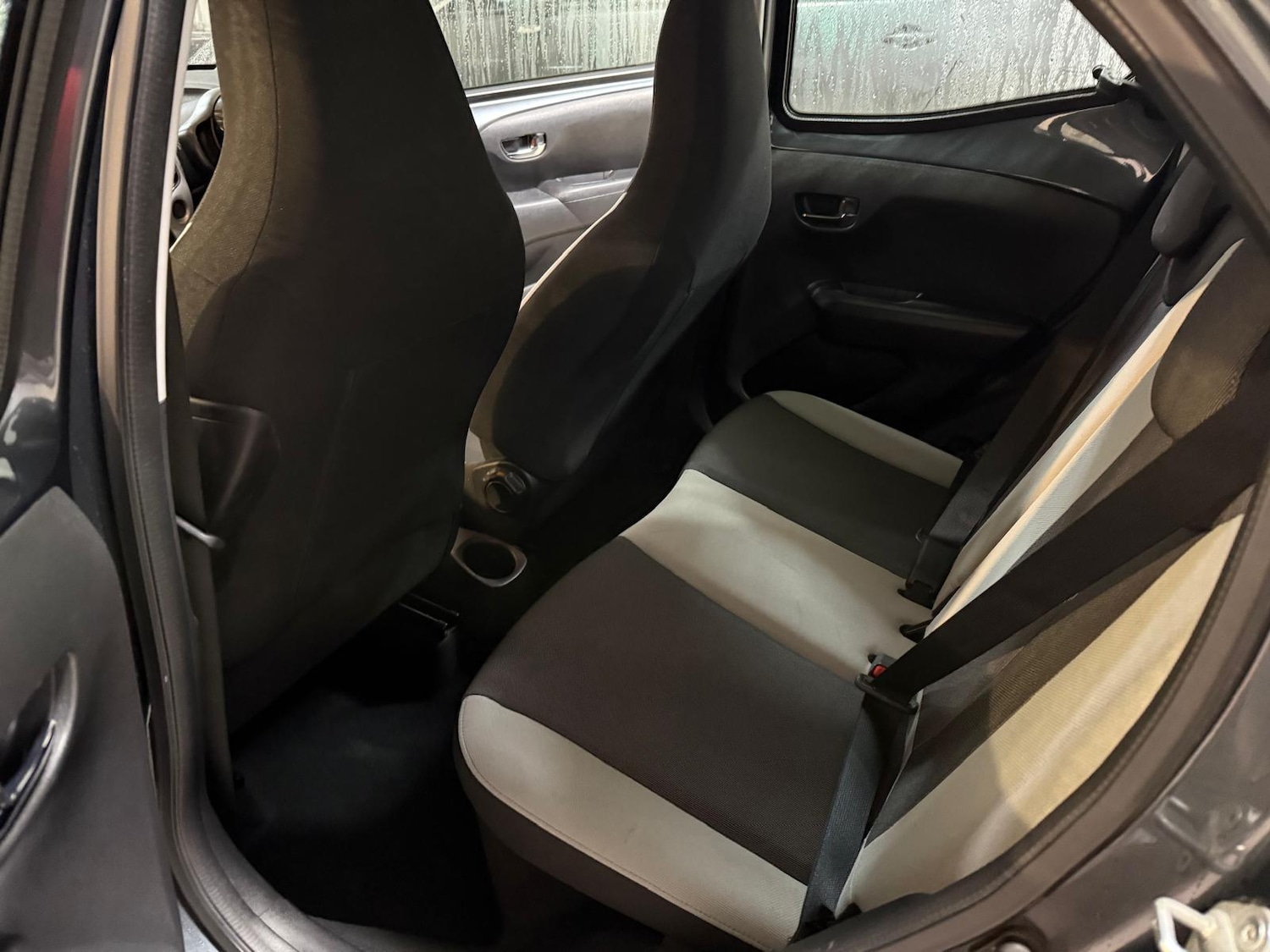 Used Toyota AYGO 2018 for sale - 77204088: Photo 11