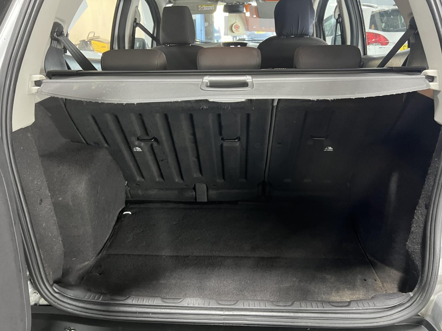 Used Ford Ecosport 2015 for sale - 77312477: Photo 10