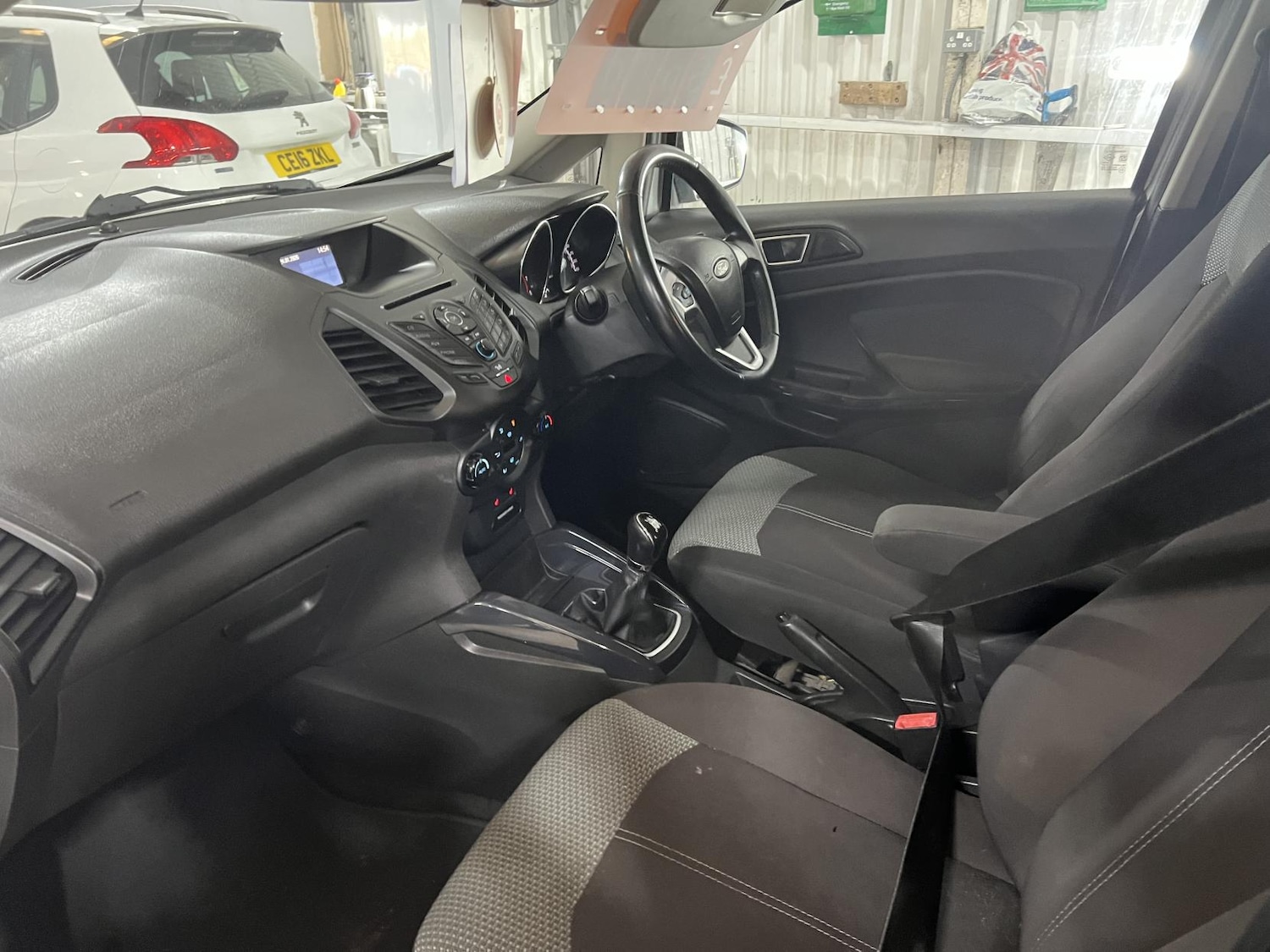 Used Ford Ecosport 2015 for sale - 77312477: Photo 13