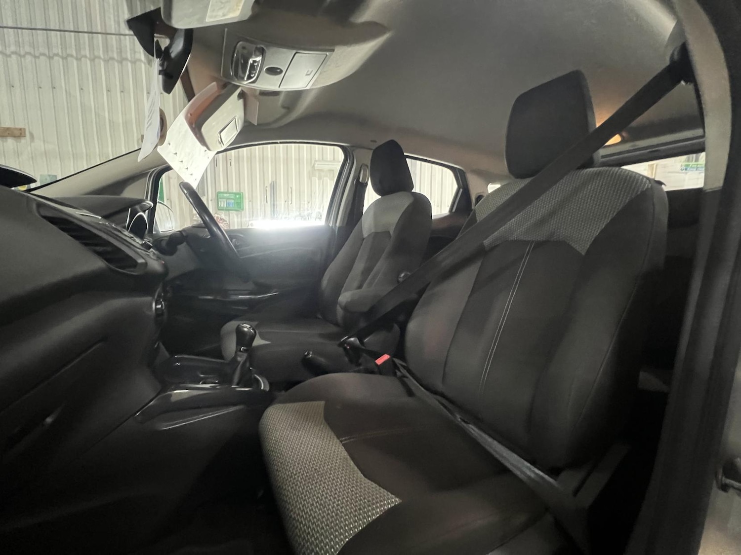 Used Ford Ecosport 2015 for sale - 77312477: Photo 14