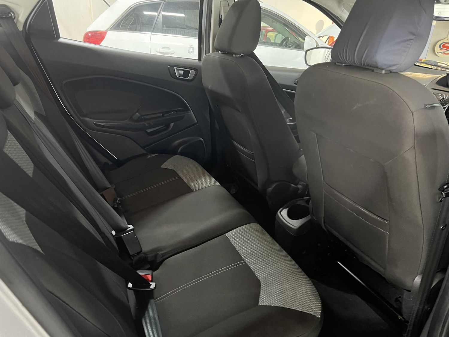 Used Ford Ecosport 2015 for sale - 77312477: Photo 9