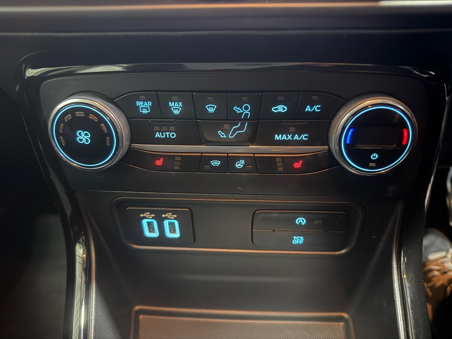 Used Ford Ecosport 2020 for sale - 76402294: Photo 10