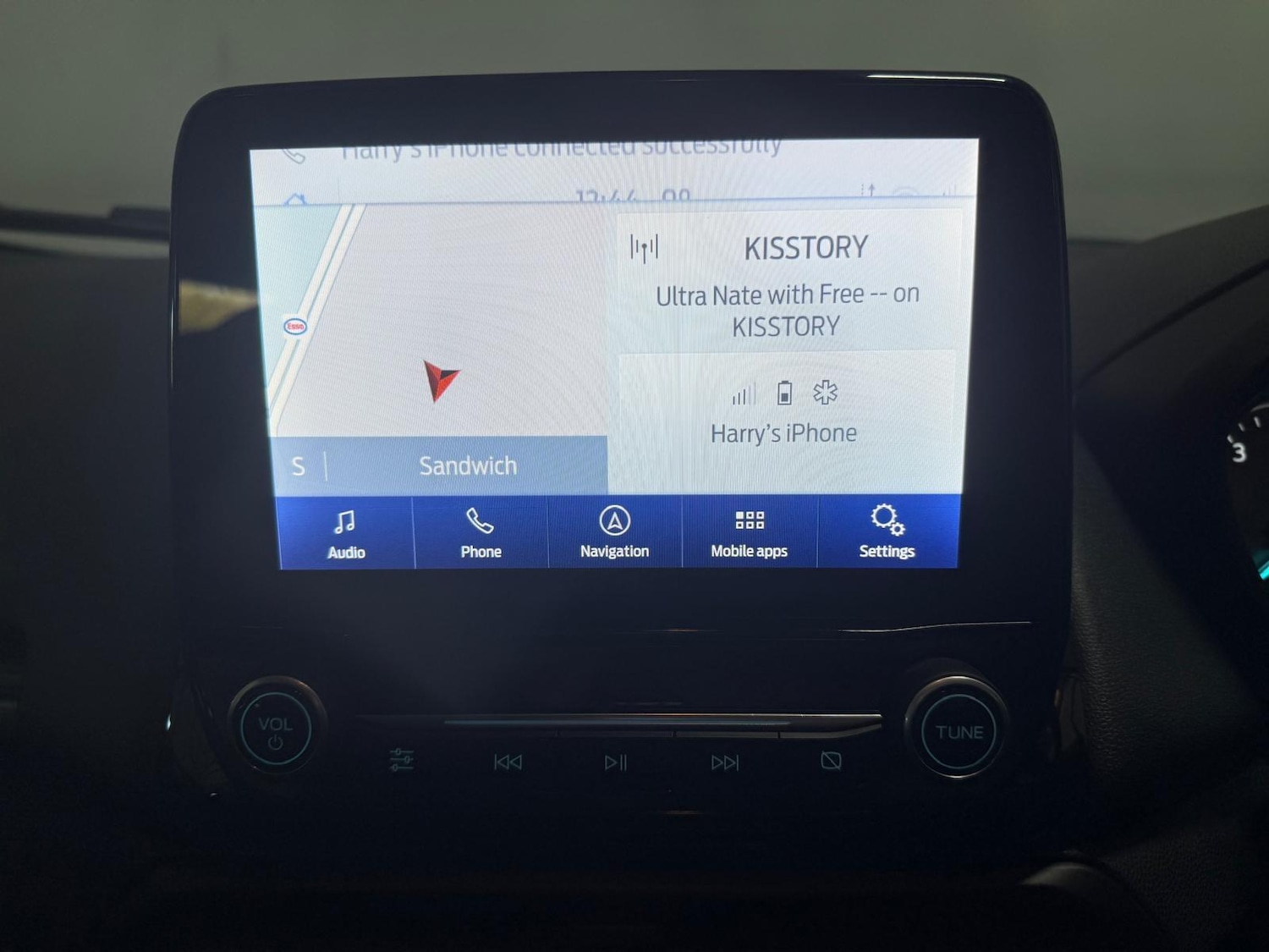 Used Ford Ecosport 2020 for sale - 76402294: Photo 11