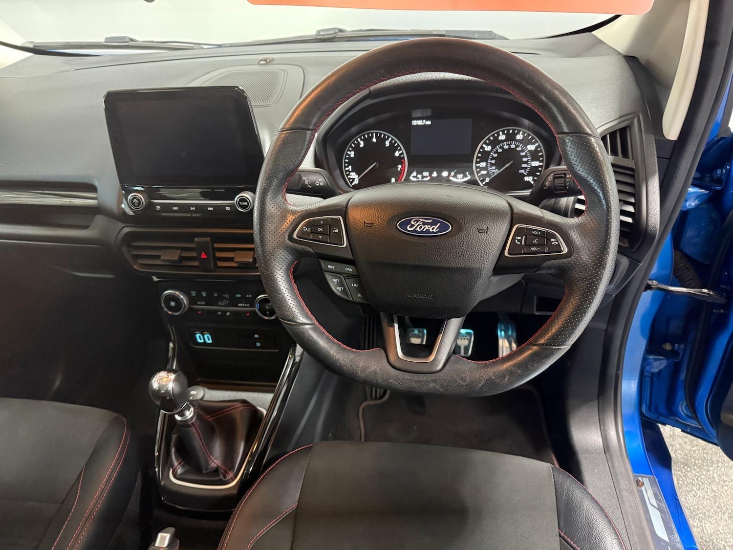 Used Ford Ecosport 2020 for sale - 76402294: Photo 6
