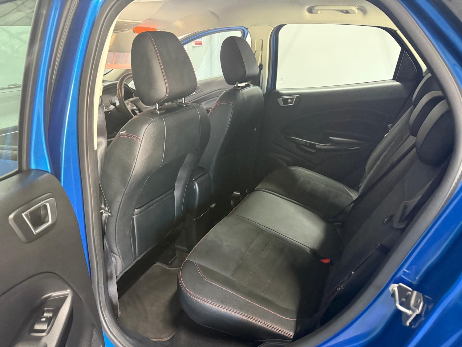 Used Ford Ecosport 2020 for sale - 76402294: Photo 7