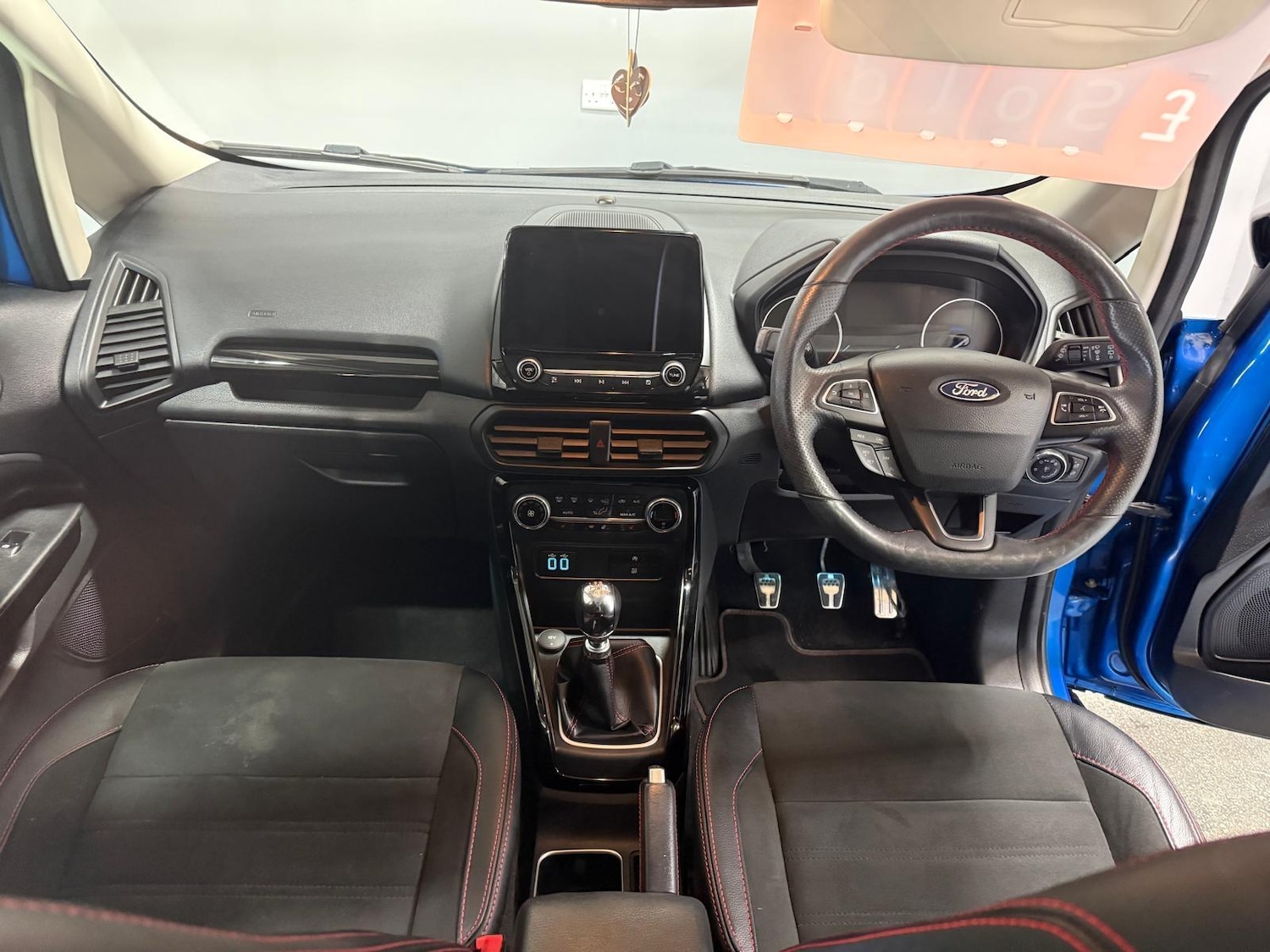 Used Ford Ecosport 2020 for sale - 76402294: Photo 8