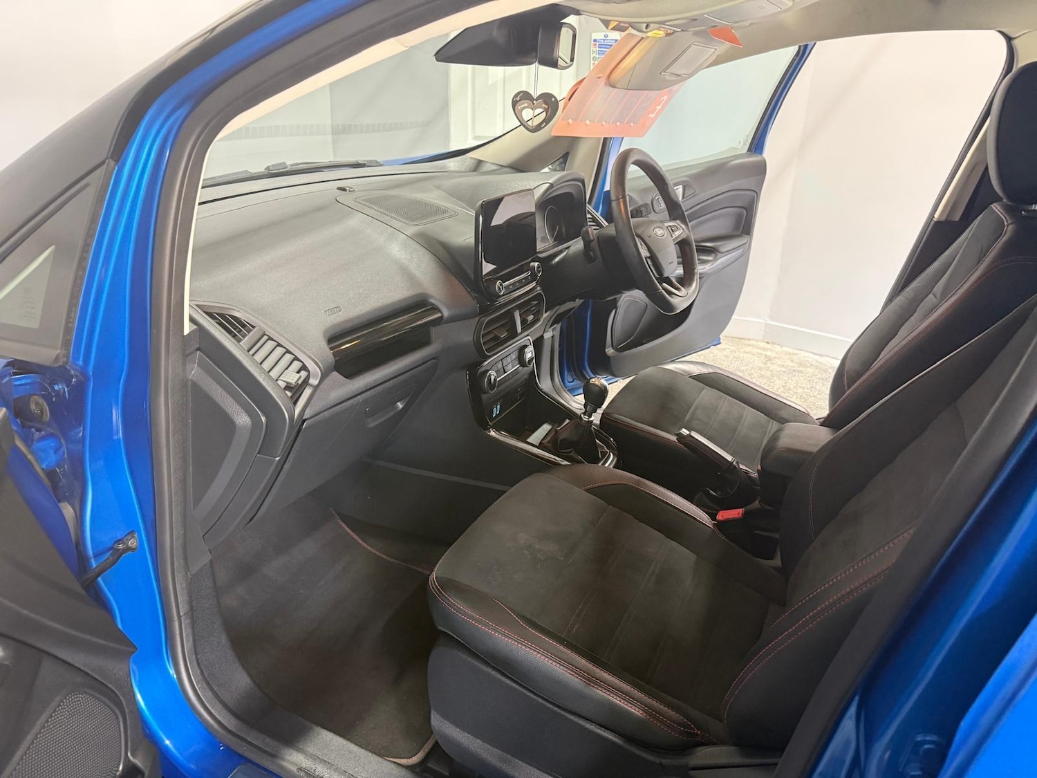 Used Ford Ecosport 2020 for sale - 76402294: Photo 9