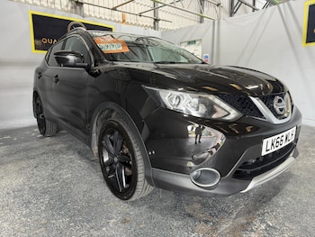 Used Nissan Qashqai 2016 for sale - 75675470: Photo
