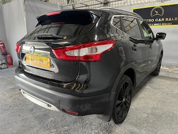 Used Nissan Qashqai 2016 for sale - 75675470: Photo