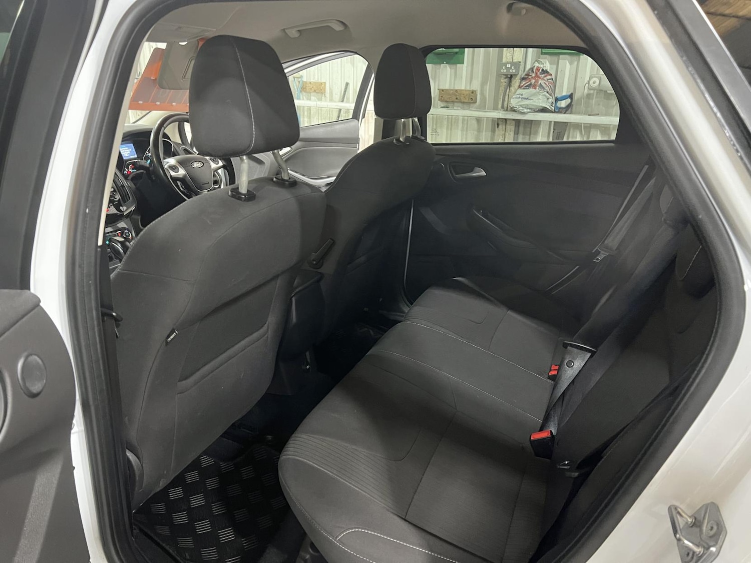 Used Ford Focus 2014 for sale - 77391877: Photo 12