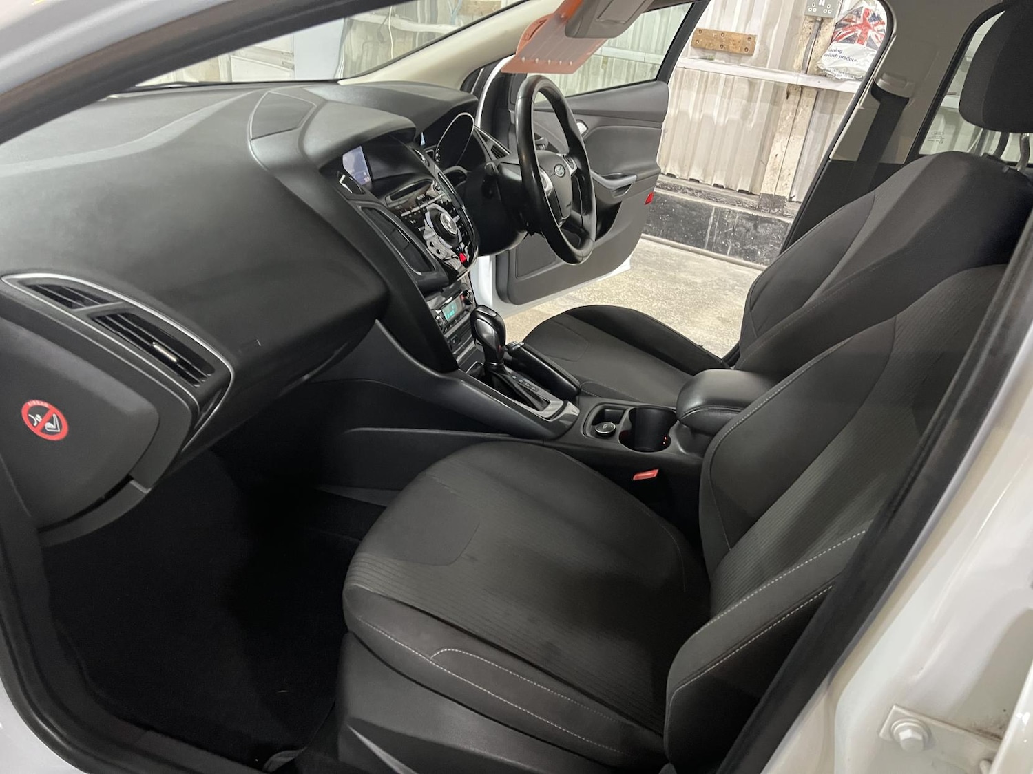 Used Ford Focus 2014 for sale - 77391877: Photo 13