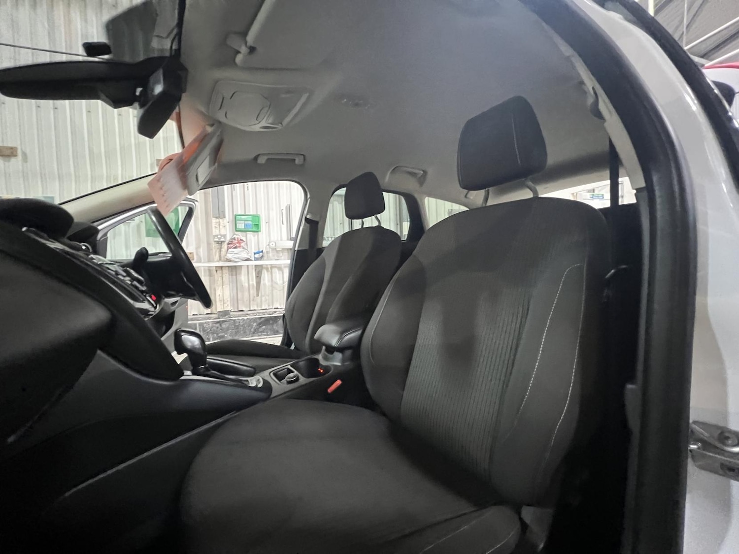 Used Ford Focus 2014 for sale - 77391877: Photo 14