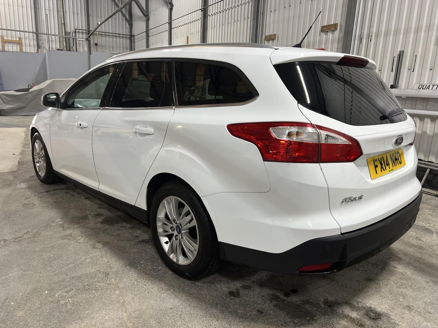 Used Ford Focus 2014 for sale - 77391877: Photo 6