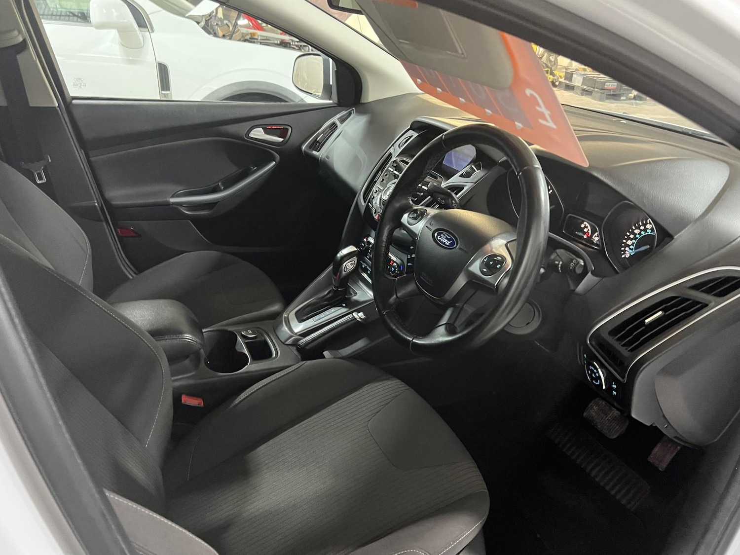 Used Ford Focus 2014 for sale - 77391877: Photo 7