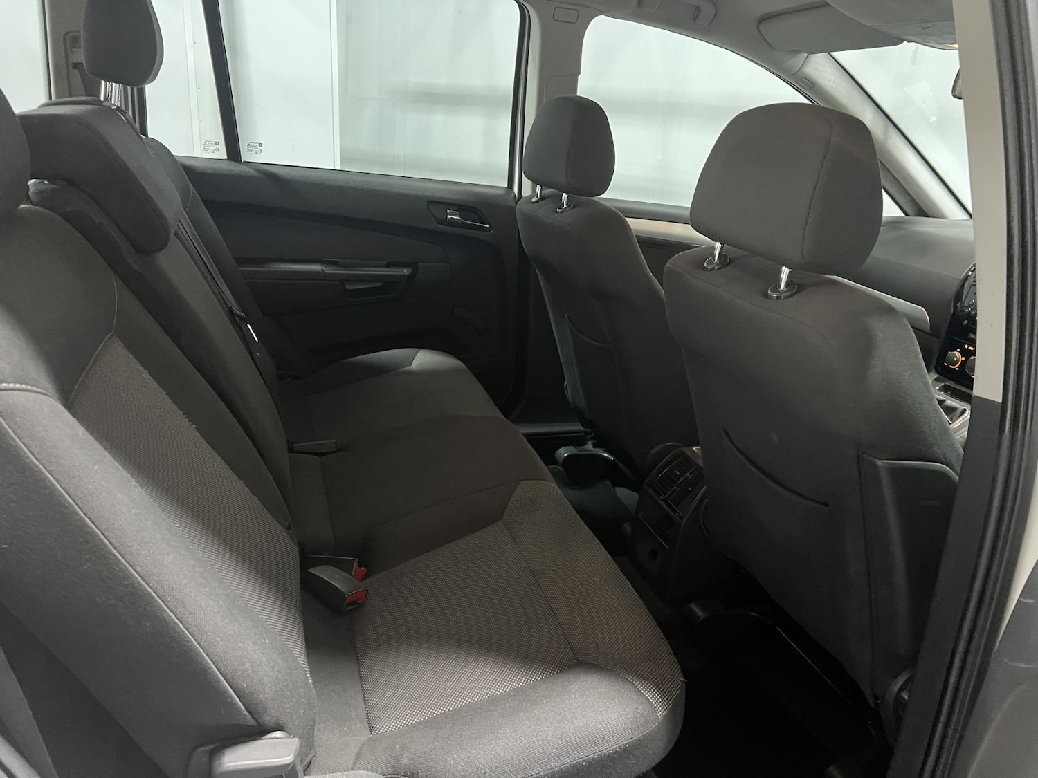 Used Vauxhall Zafira 2012 for sale - 76748297: Photo 10