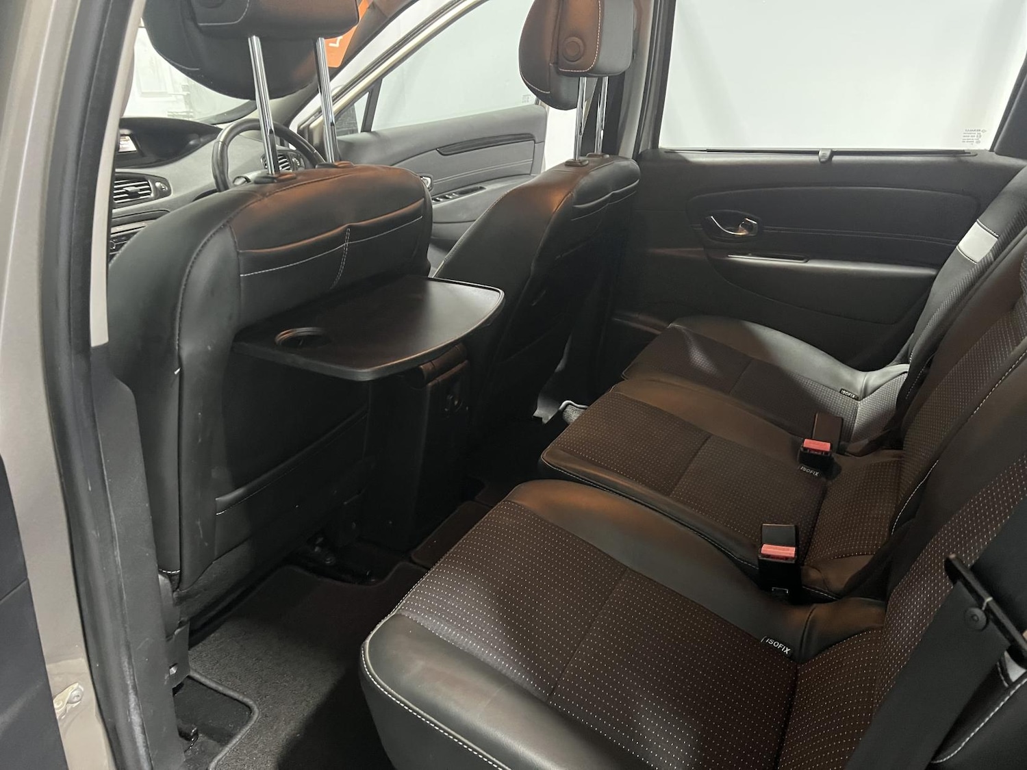 Used Renault Scenic 2013 for sale - 76652979: Photo 10