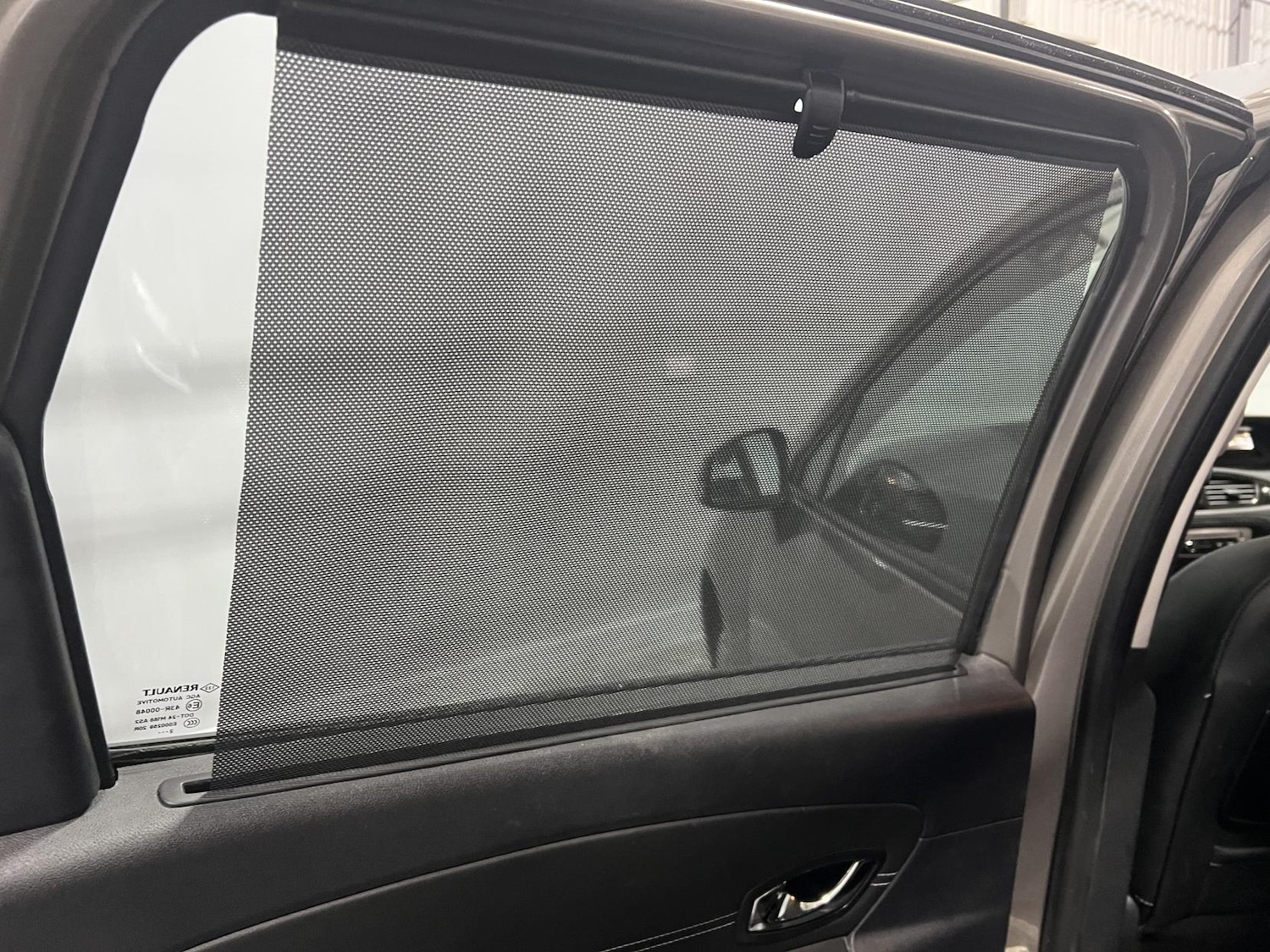 Used Renault Scenic 2013 for sale - 76652979: Photo 15