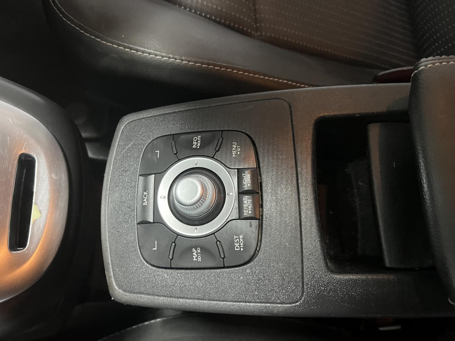 Used Renault Scenic 2013 for sale - 76652979: Photo 17