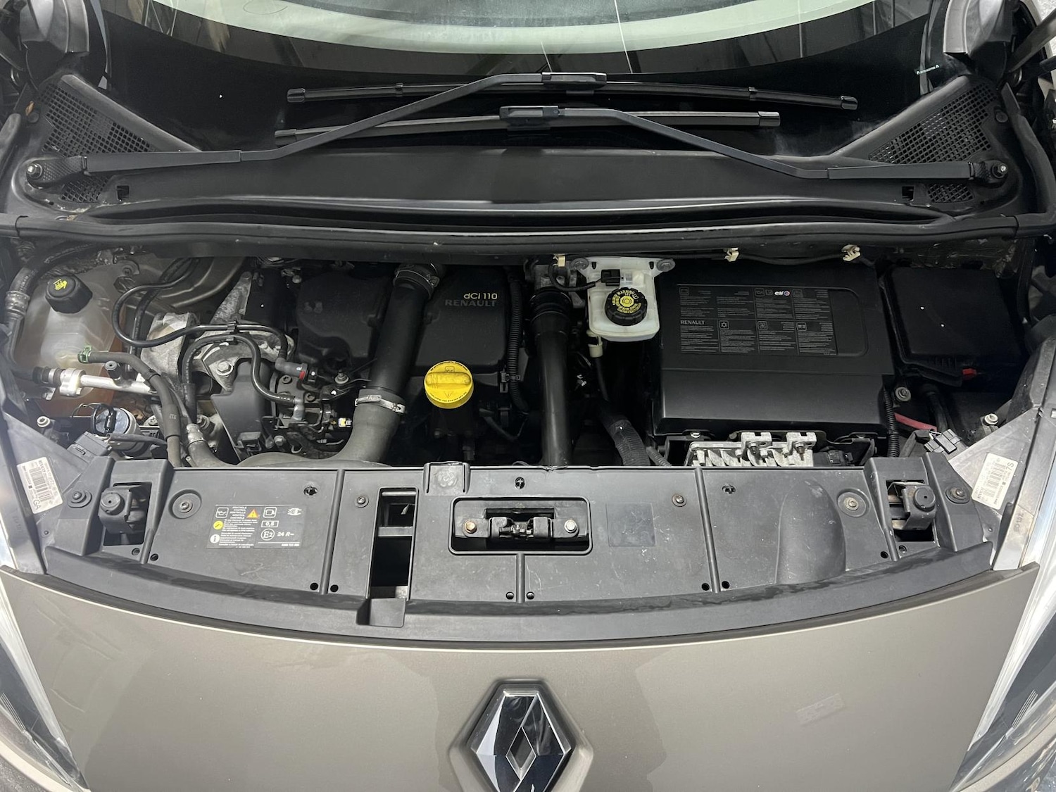 Used Renault Scenic 2013 for sale - 76652979: Photo 18