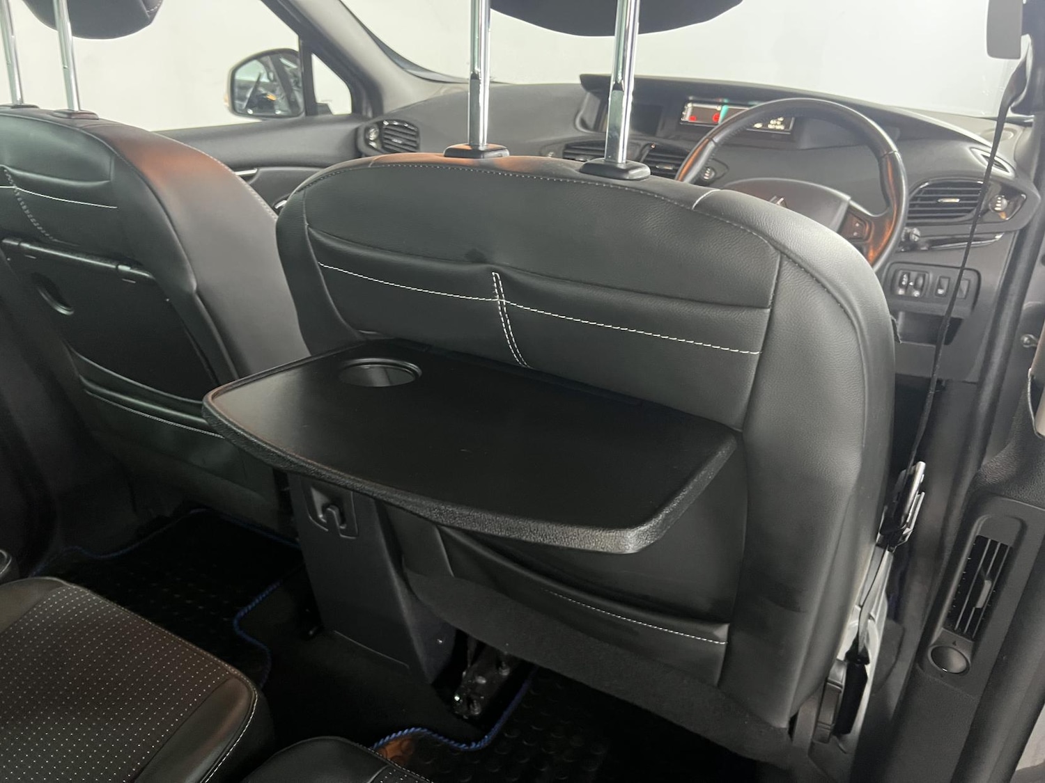 Used Renault Scenic 2015 for sale - 77965469: Photo 10