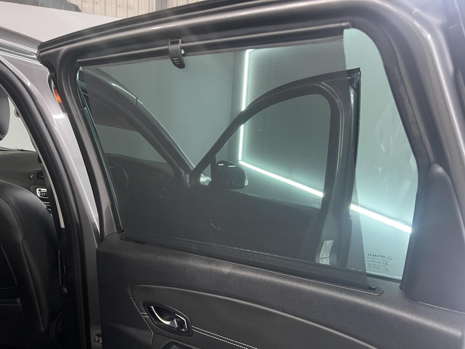 Used Renault Scenic 2015 for sale - 77965469: Photo 11