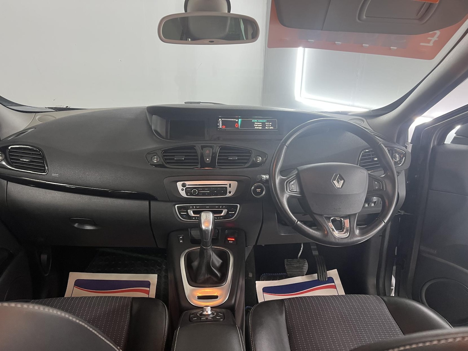 Used Renault Scenic 2015 for sale - 77965469: Photo 14