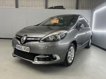 Used Renault Scenic 2015 for sale - 77965469: Photo