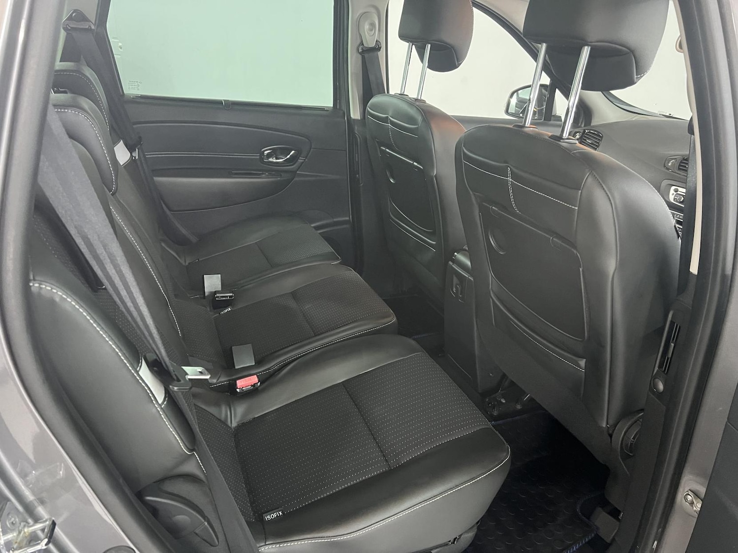 Used Renault Scenic 2015 for sale - 77965469: Photo 9