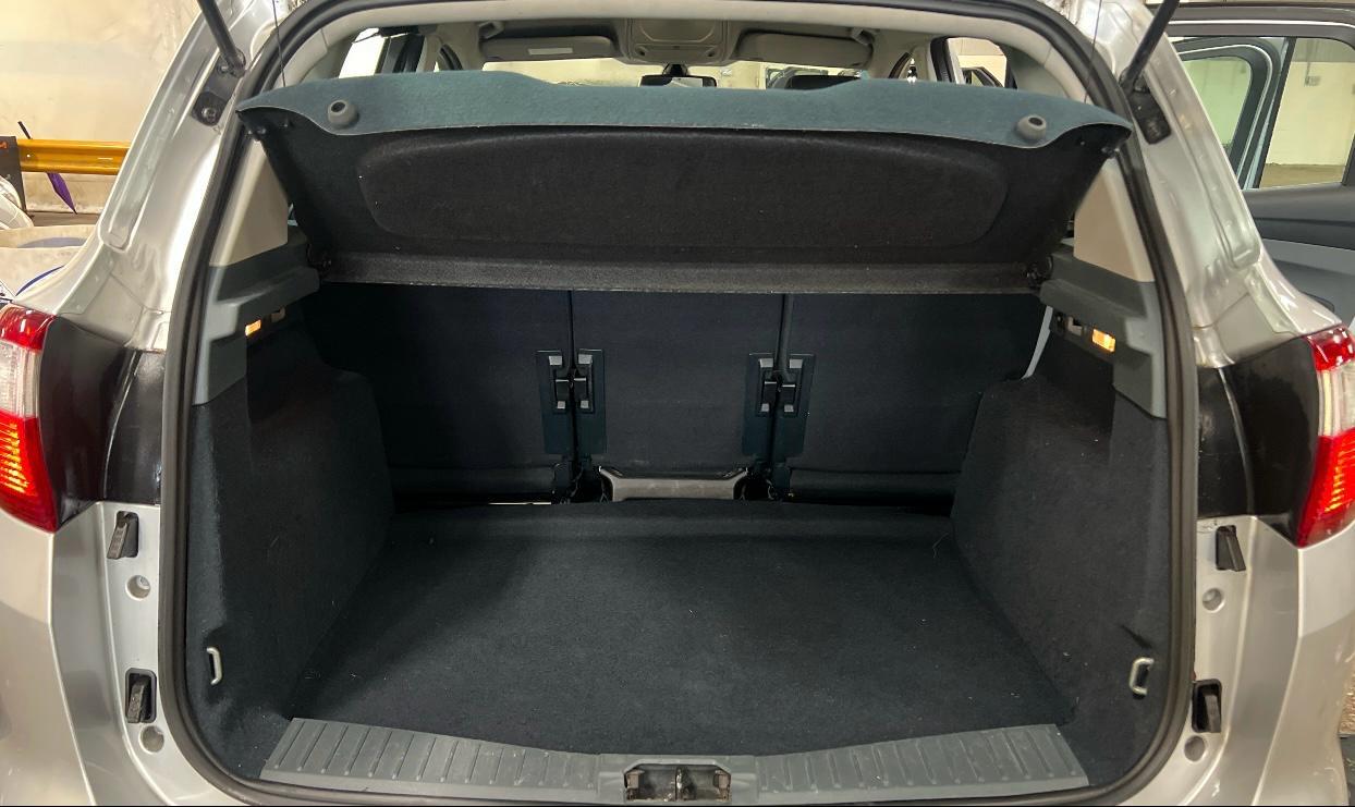 Used Ford C-Max 2011 for sale - 76625576: Photo 10