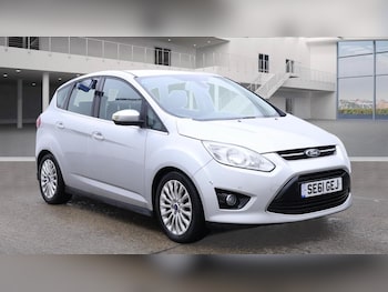 2011 - 2.0 TDCi Titanium 5dr Powershift