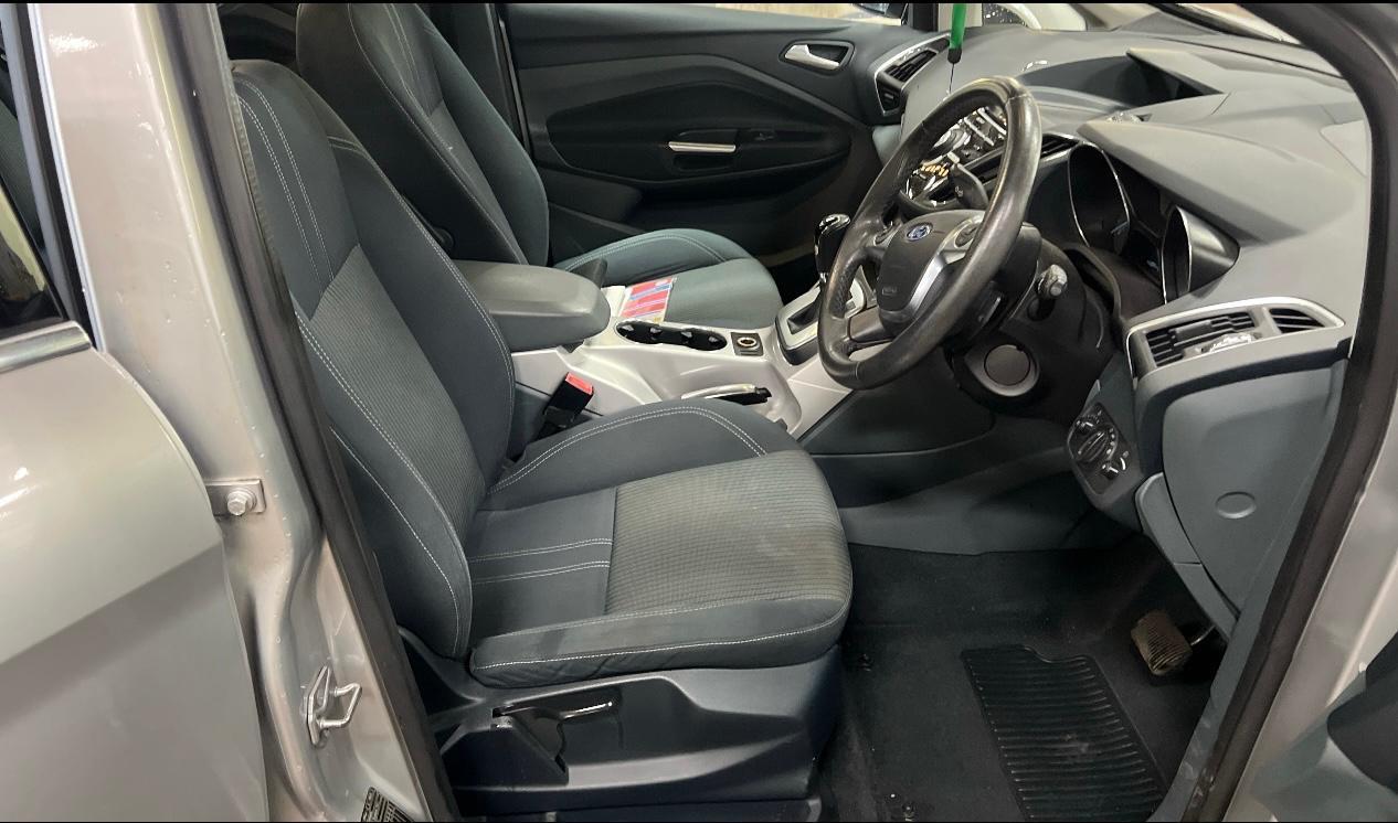 Used Ford C-Max 2011 for sale - 76625576: Photo 7