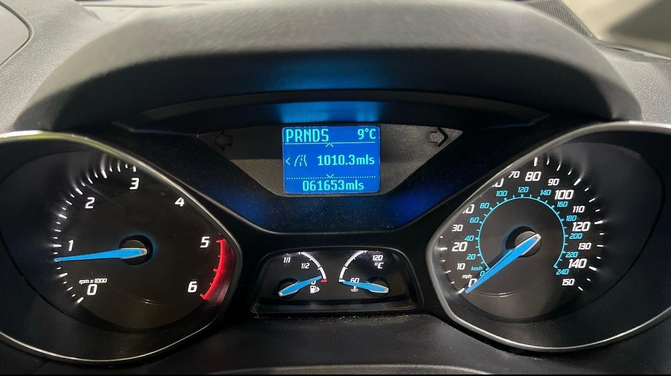 Used Ford C-Max 2011 for sale - 76625576: Photo 8