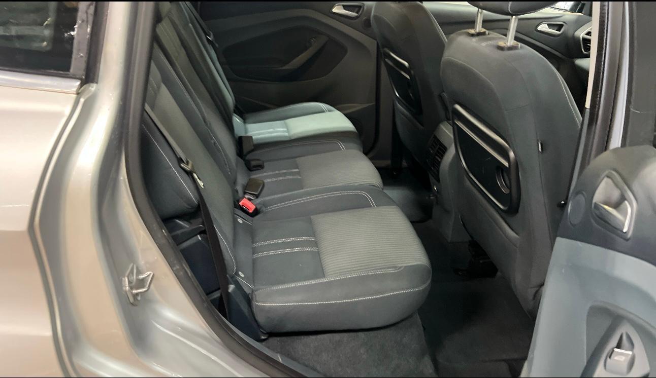 Used Ford C-Max 2011 for sale - 76625576: Photo 9