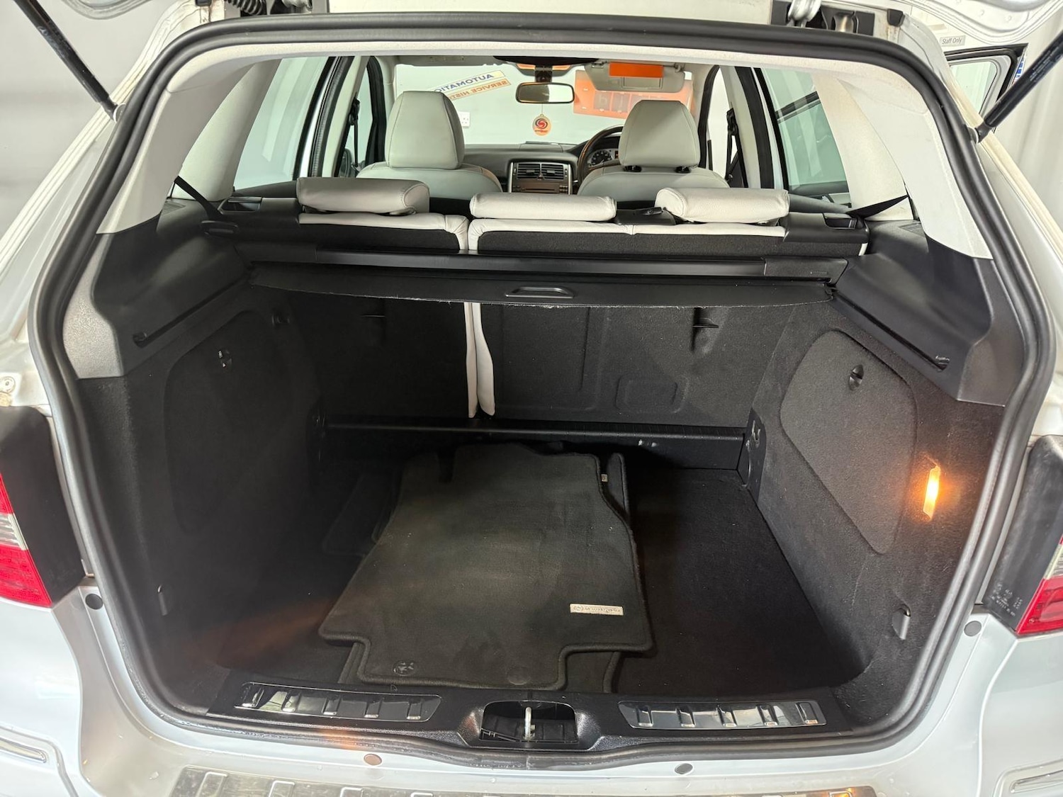 Used Mercedes-Benz B Class 2011 for sale - 76332800: Photo 11