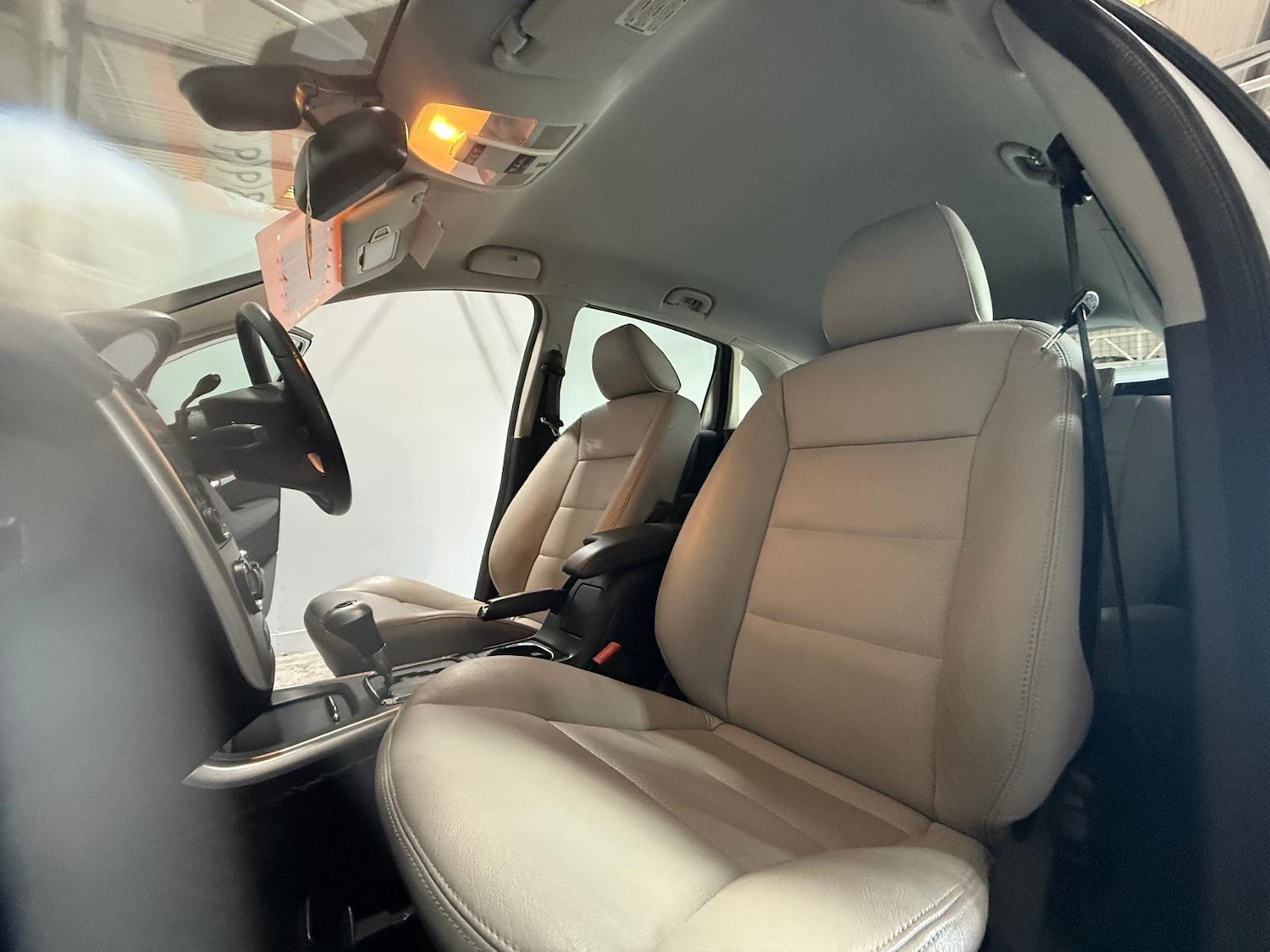 Used Mercedes-Benz B Class 2011 for sale - 76332800: Photo 16