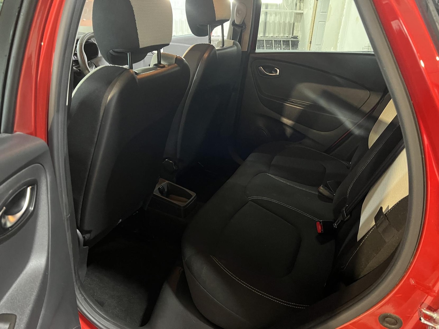 Used Renault Captur 2018 for sale - 77198468: Photo 11