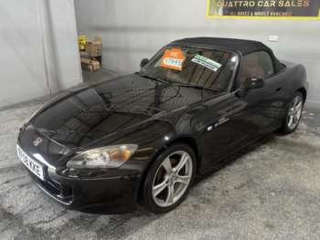 Used Honda S2000 2008 for sale - 74519776: Photo