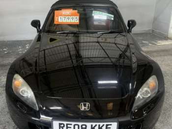 Used Honda S2000 2008 for sale - 74519776: Photo