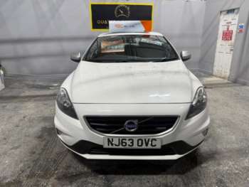 Used Volvo V40 2013 for sale - 73728850: Photo