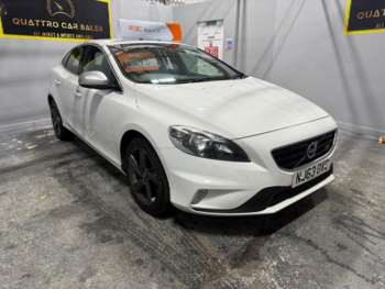 Used Volvo V40 2013 for sale - 73728850: Photo
