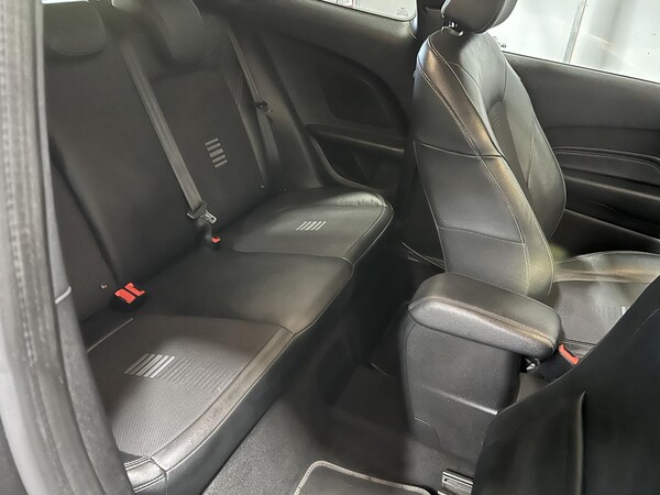 Used Ford Fiesta 2018 for sale - 75342838: Photo 16